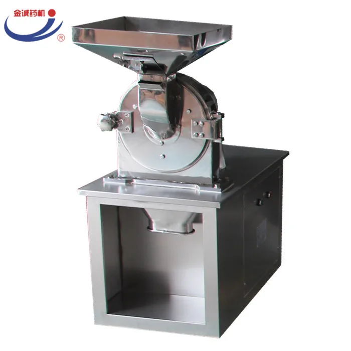 professional automatic sugar grinding machine mini sugar mill