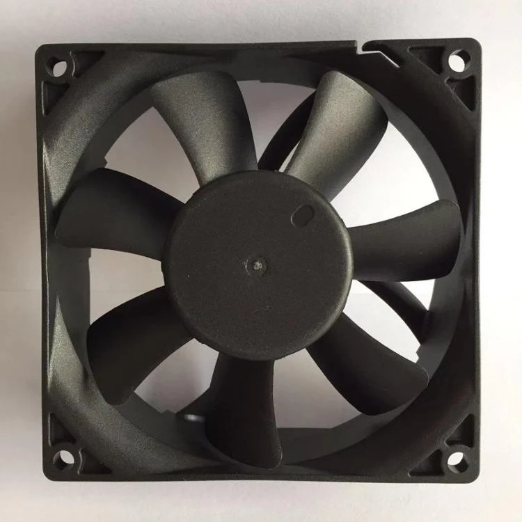 
 Производитель 92 мм 9228 12 В 24 в 92x92x28 DC бесщеточный вентилятор охлаждения с высоким потоком воздуха  