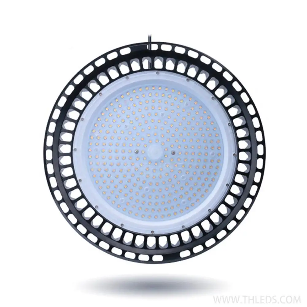  SAA CE ROHS PSE 60W 100W 120W 150W 200W 240W 300W 400W UFO светодиодный подвесной светильник
