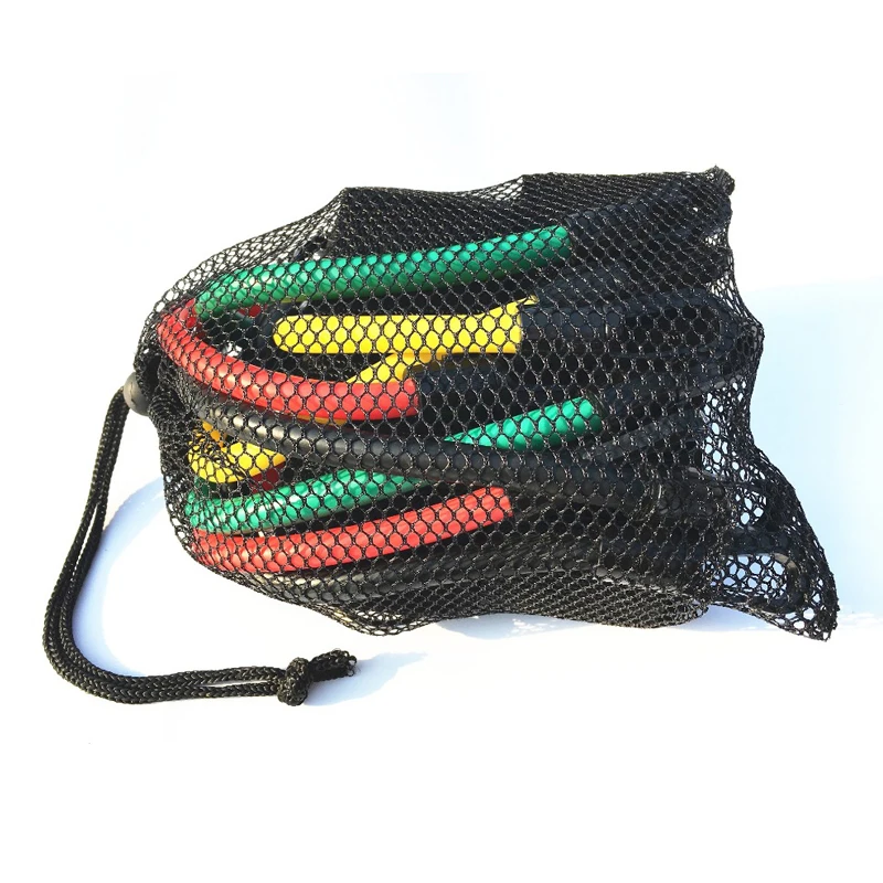 Custom Fitness Speed Agility Training Leg Taekwondo Resistance Bands