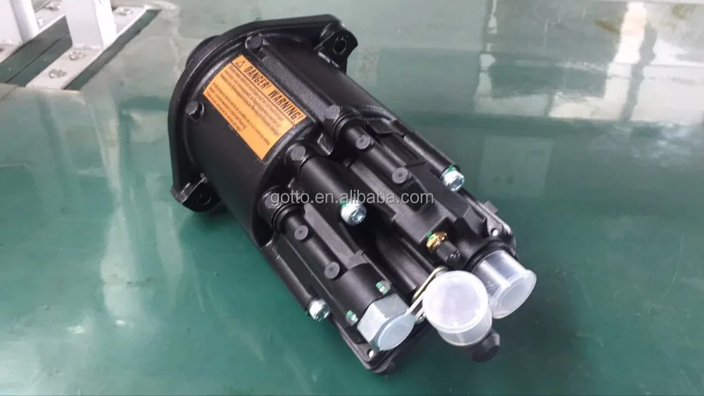 Clutch Booster Clutch Servo 9701500010 0002500562 0002501562 0002950218 for Mercedes truck