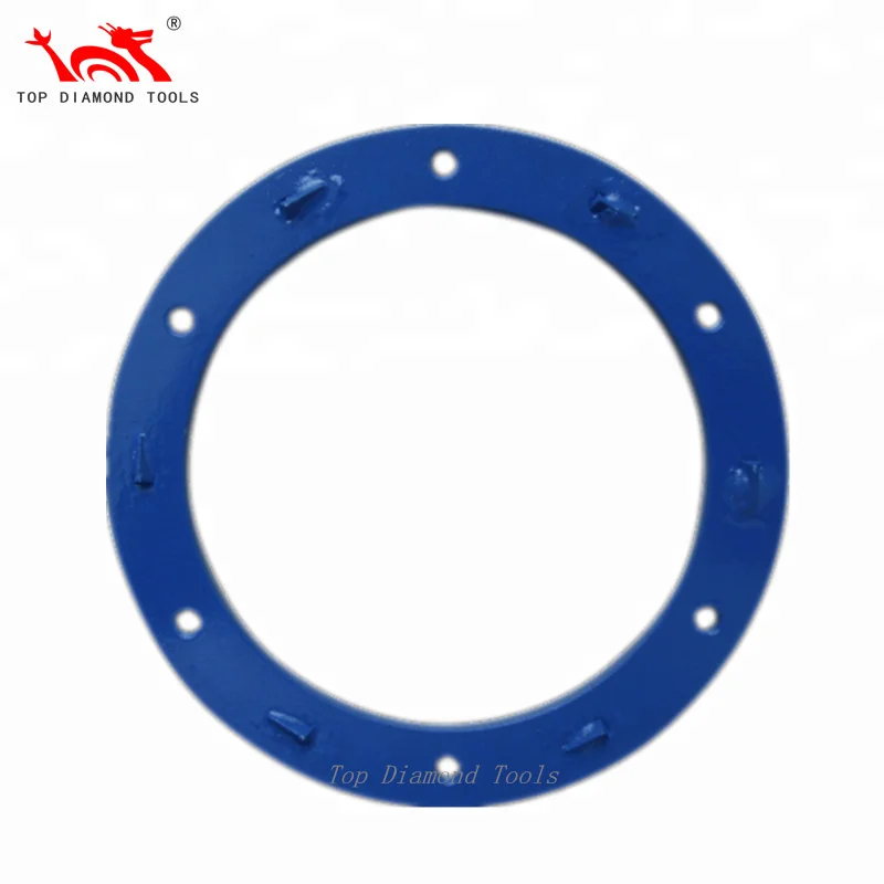 China Diamond Grinding Ring, 240mm Grinding Klindex