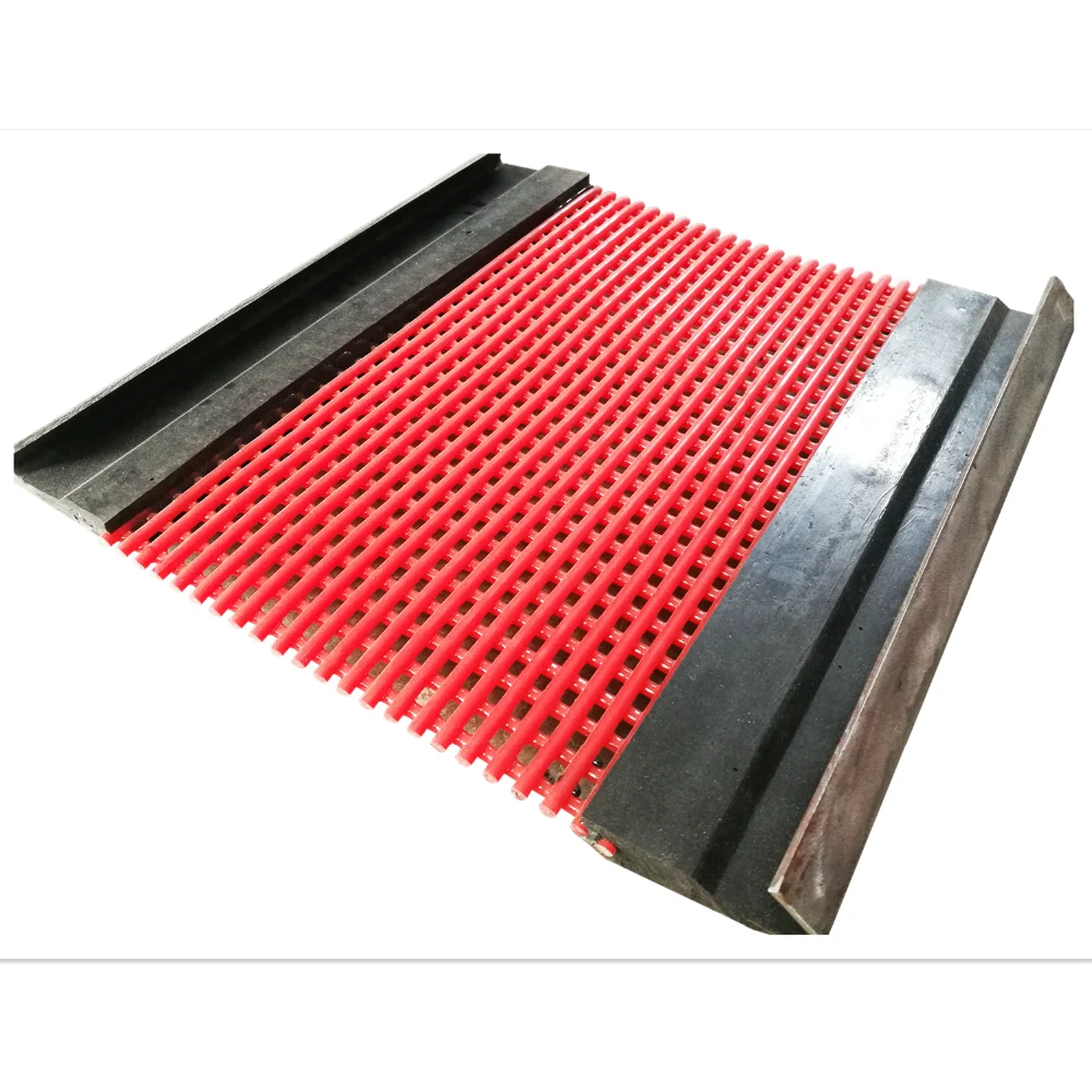 Полиуретановые пульсационные экраны оптом от Anping