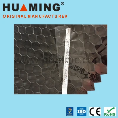 
Aluminum Honeycomb Panel 