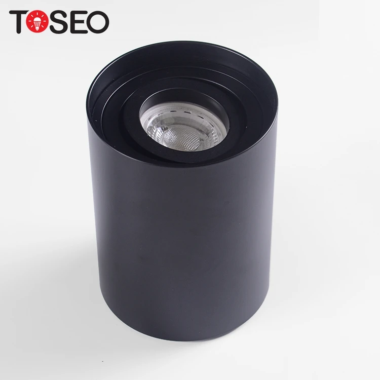 
Lamp parts shades cylinder surface mounted down lamp shade diameter 85mm 8.5cm light housing 