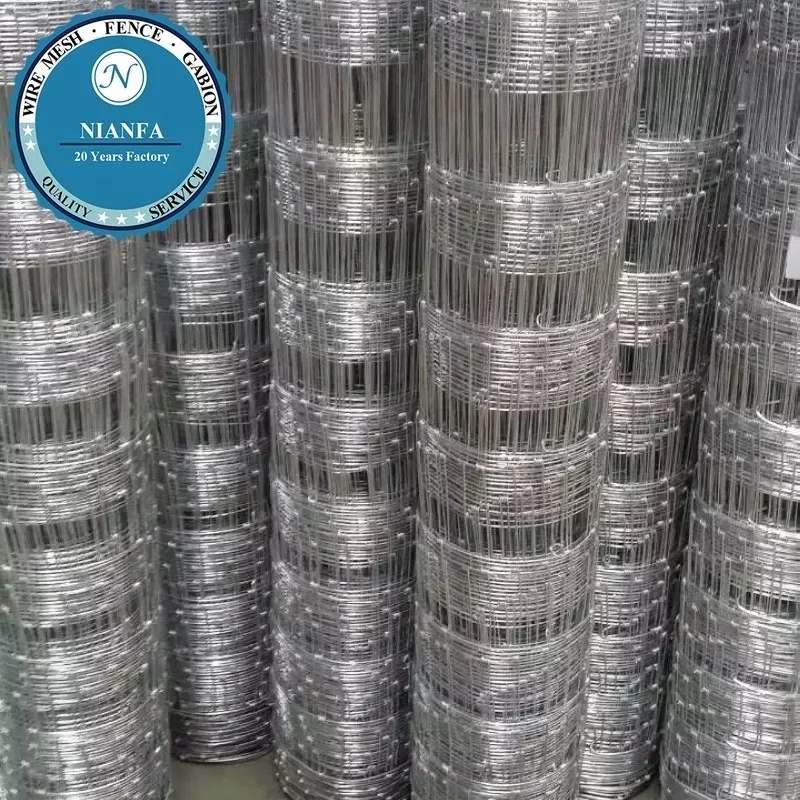 wild animal deer fence