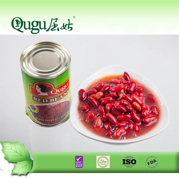canned food canned red kidney beans with good quality