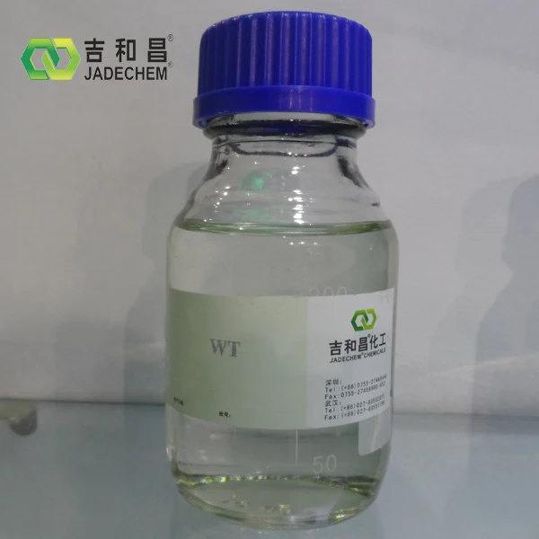 WT/Polyquaternium-2/Zinc Electroplating leveling agent CAS 68555-36-2 Zinc Diaminoarea Polymer