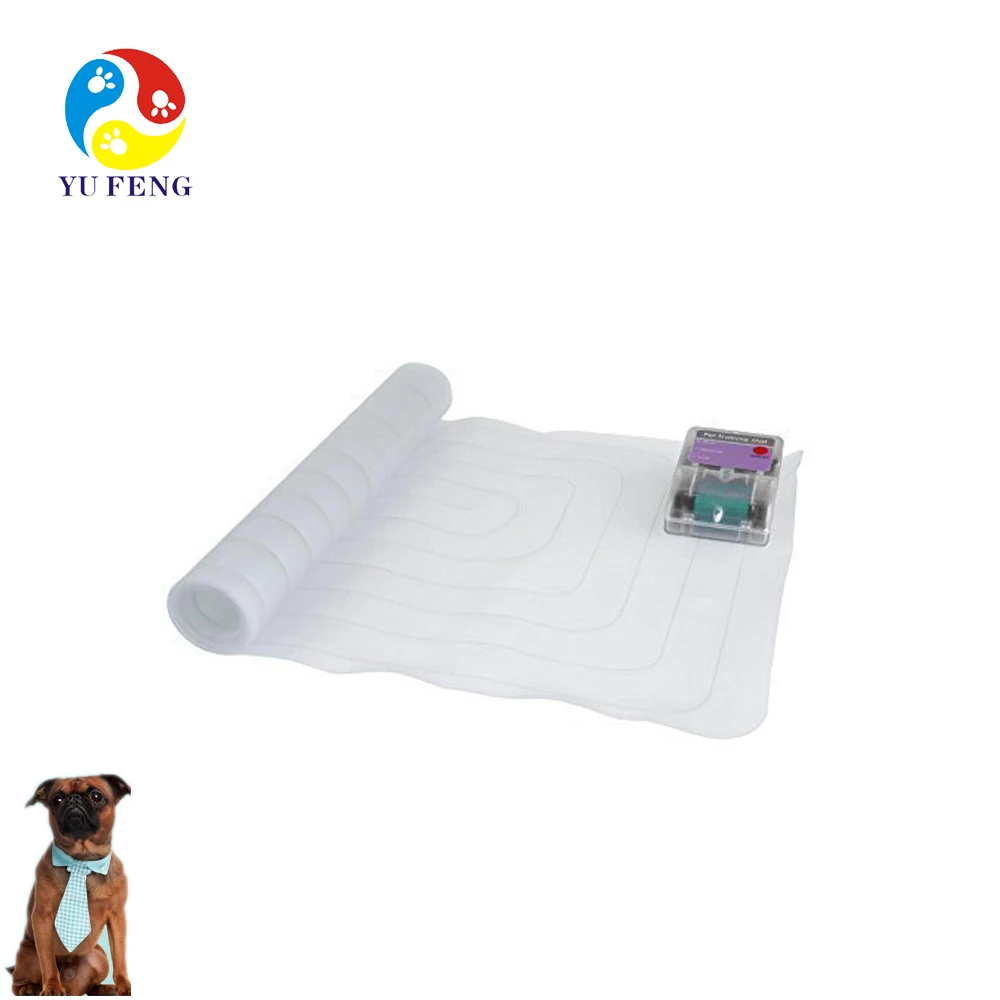 hot factory electric shock mat electronic dog cats pet training scat mat