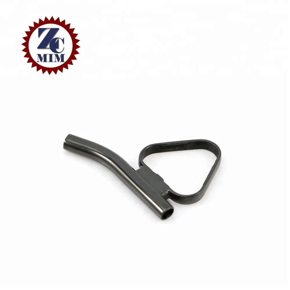 
ZCMIM Metal Injection Molding 