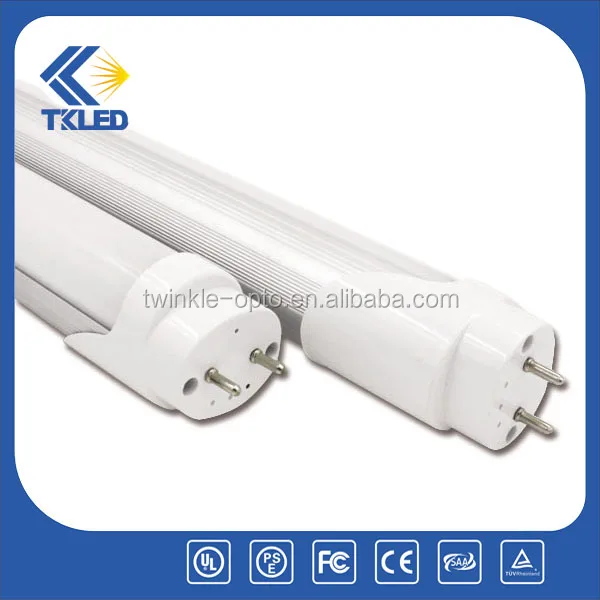 12 лет светодиодные трубки производственный опыт по самой низкой цене высокая производительность t8 света AC100-277V