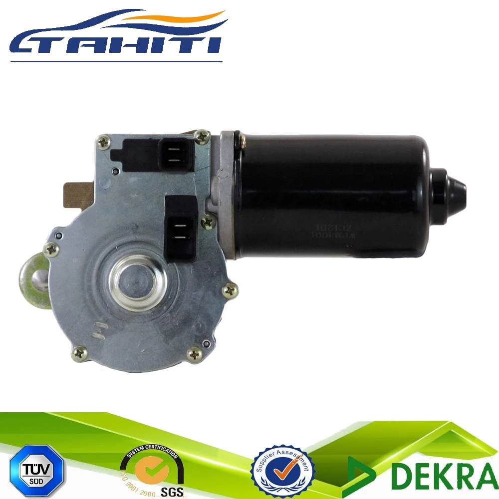 
Новый мотор переднего стеклоочистителя лобового стекла для Chrysler T Town & Country Grand Voyager, Caravan 1996-2000 OEM 4673013 227101 AA1403001 