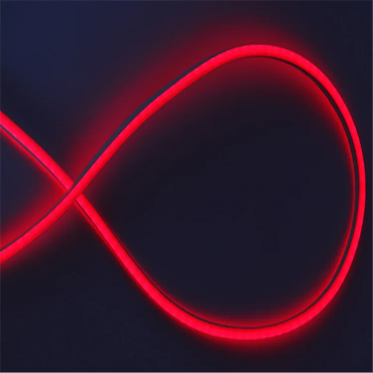 
Customized outdoor waterproof LOGO LED light-emitting sign, customized neon sign production 