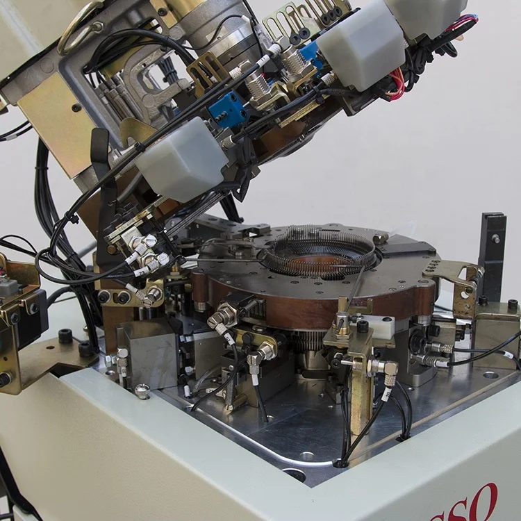 ROSSO-8F  sock knitting machine good price