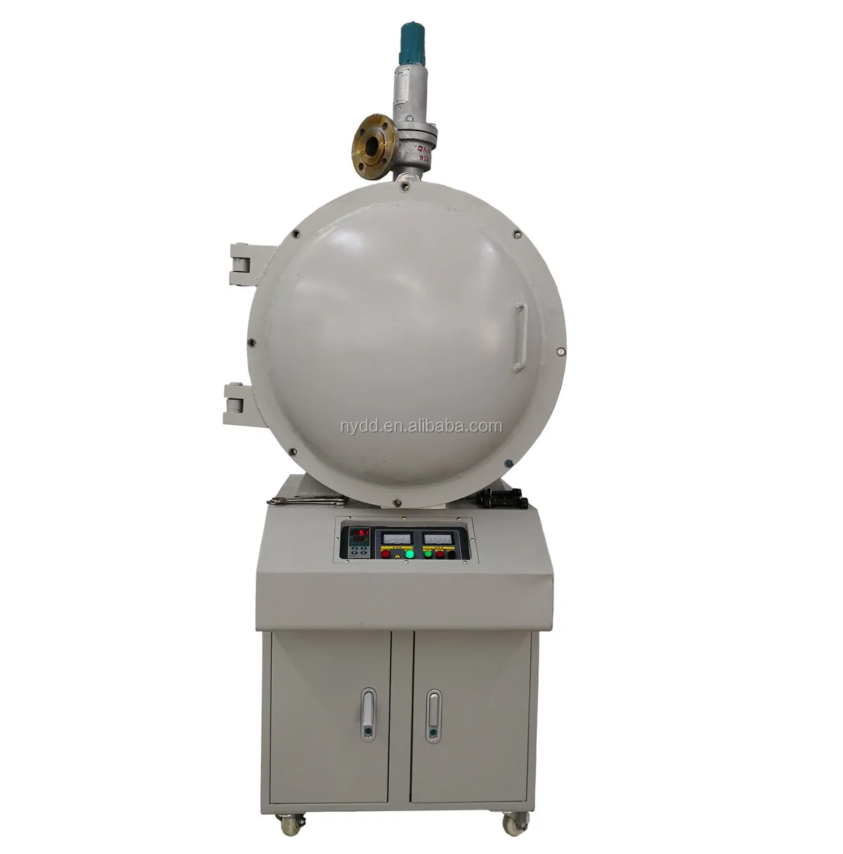 
Heat Treatment Vacuum Hardening Furnace, Nitrogen Gas Vacuum Quenching Furnace, Metal Steel Alloy Vacuum Annealing Furnace 