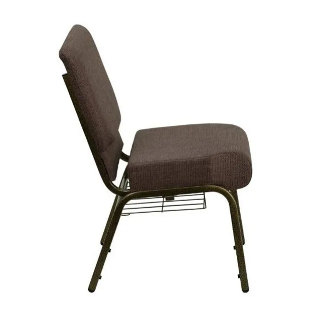 Hercules interlocking modern padded sale cheap used church chairs for free
