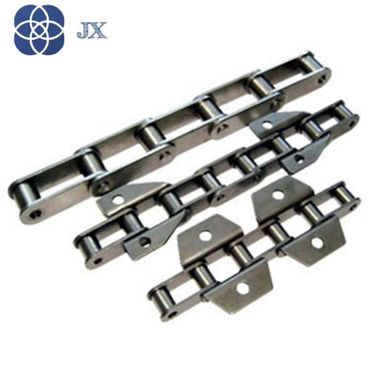 S45 сельскохозяйственная роликовая цепь