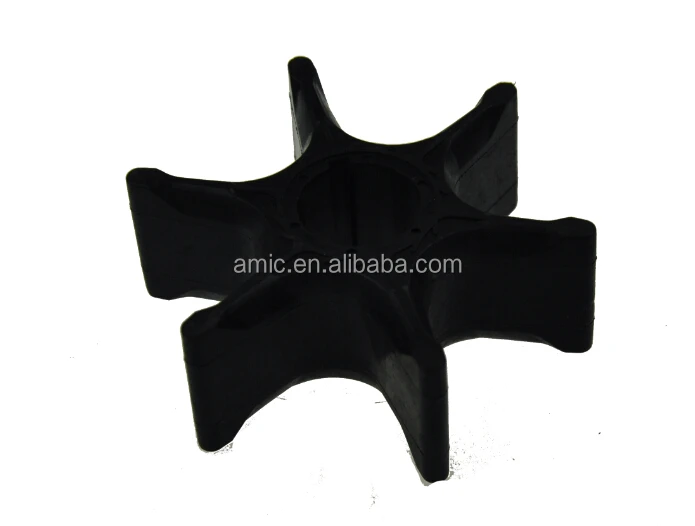 6E5-44352-03 подвесной крыльчатку водяного насоса