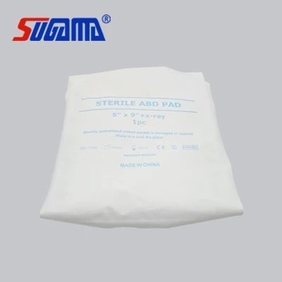 Good price of Sterile Swab With CE