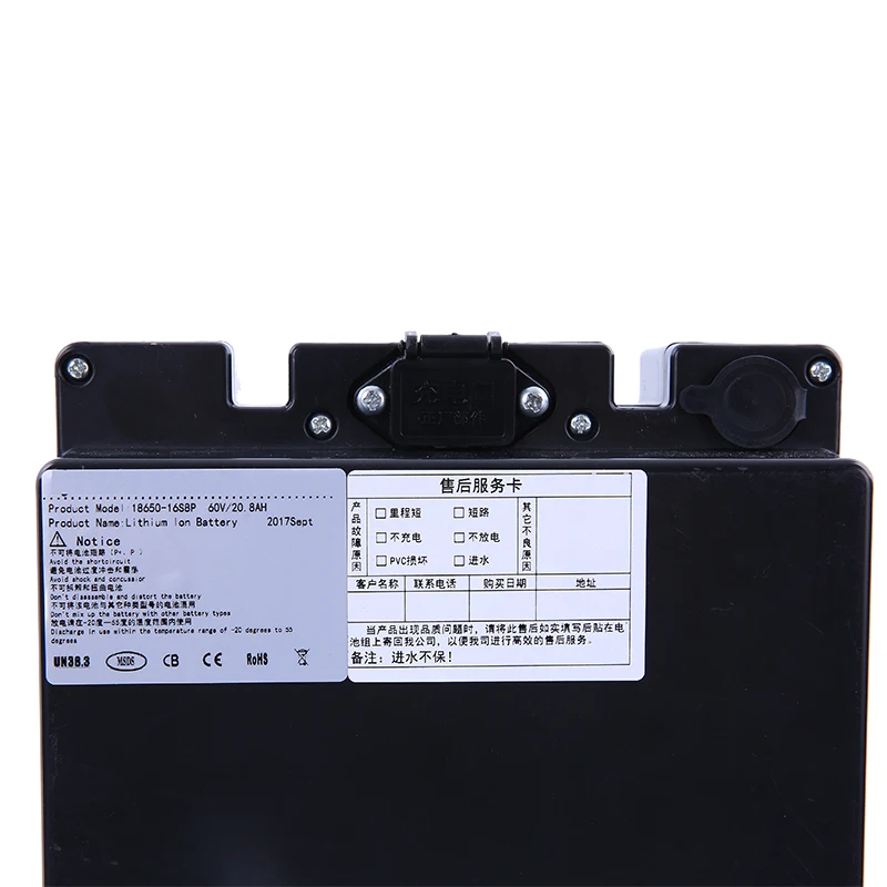 48v 1000w 1500w 500w 2000w 20amp electric bike kit lithium ion battery