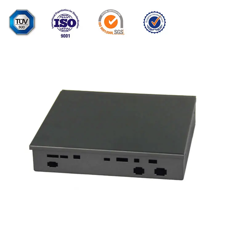 Oem Auto Sheet Metal Cabinet Stamping Parts Fabrication Assembling