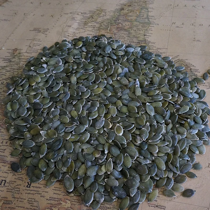 
Agricultural Crop Gws Organic Pumpkin Seeds Without Shell 