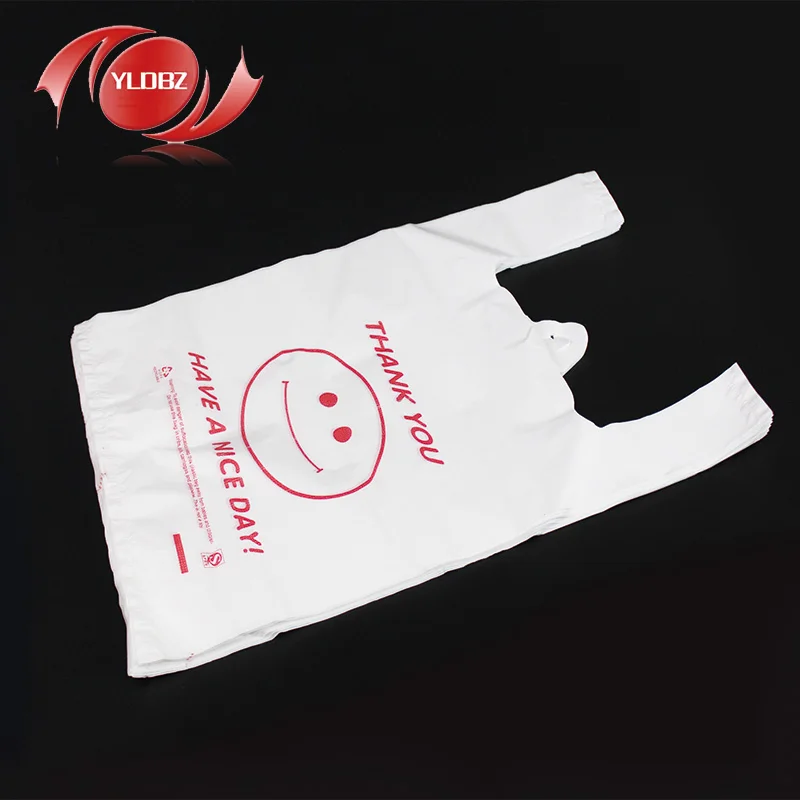 
2019 Factory Cheap plastic shopping bags 