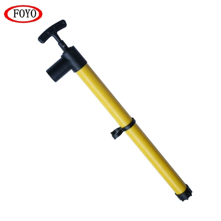 Cheap Manual Hand Operated Bilge Transfer Water Pumps
