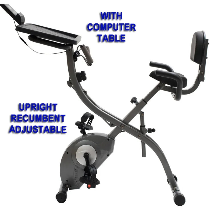 GS-8713R Home Upright Foldable Total Crunch Home Gym Exercise Machine Horse Riding Machine for sale