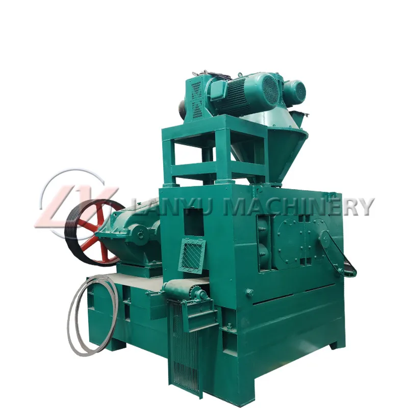 bio coal briquette machine/coal dust briquette press machine/briquette coal