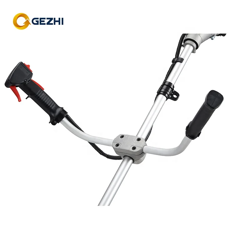 chaff machine animal grass trimmer gasoline brush cutters