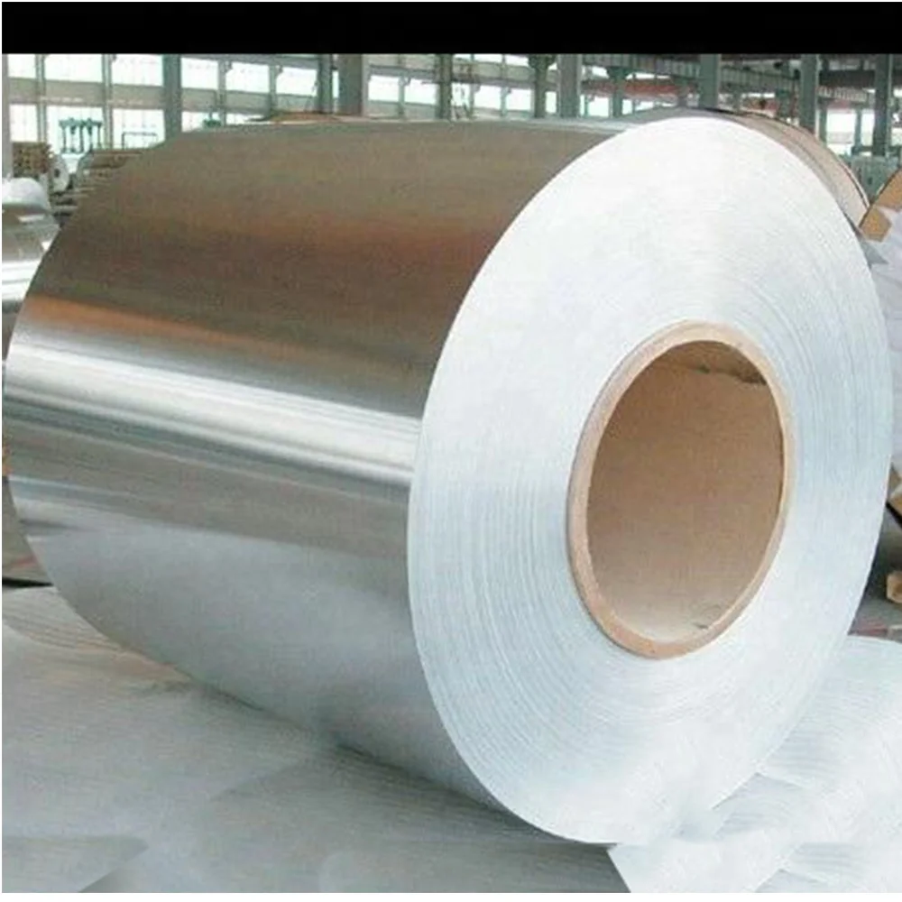 
55%Al DC54D+AZ weathering resistance Low carbon galvalume steel cool coil with Prime Machinability 