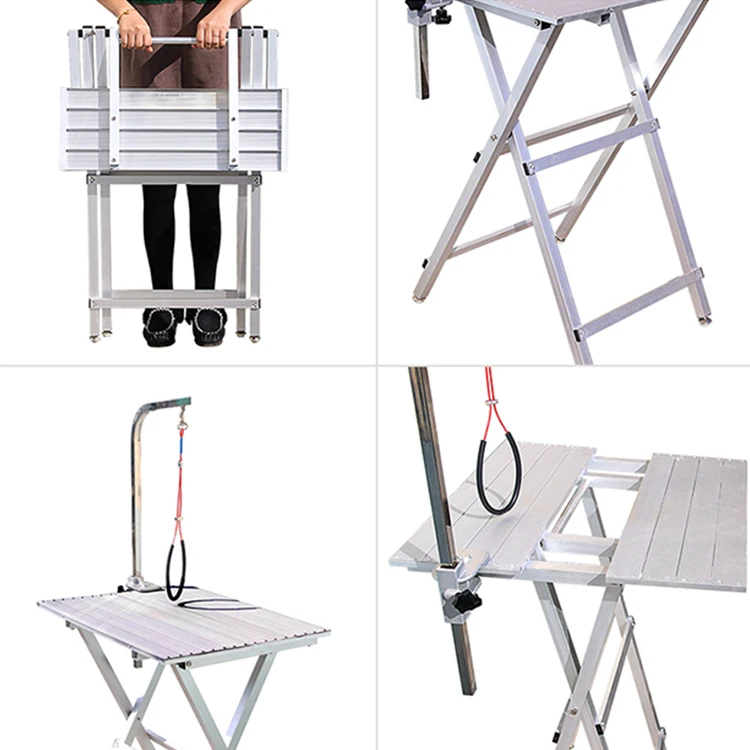 
New Design Wholesale Hydraulic Pet Grooming Product 