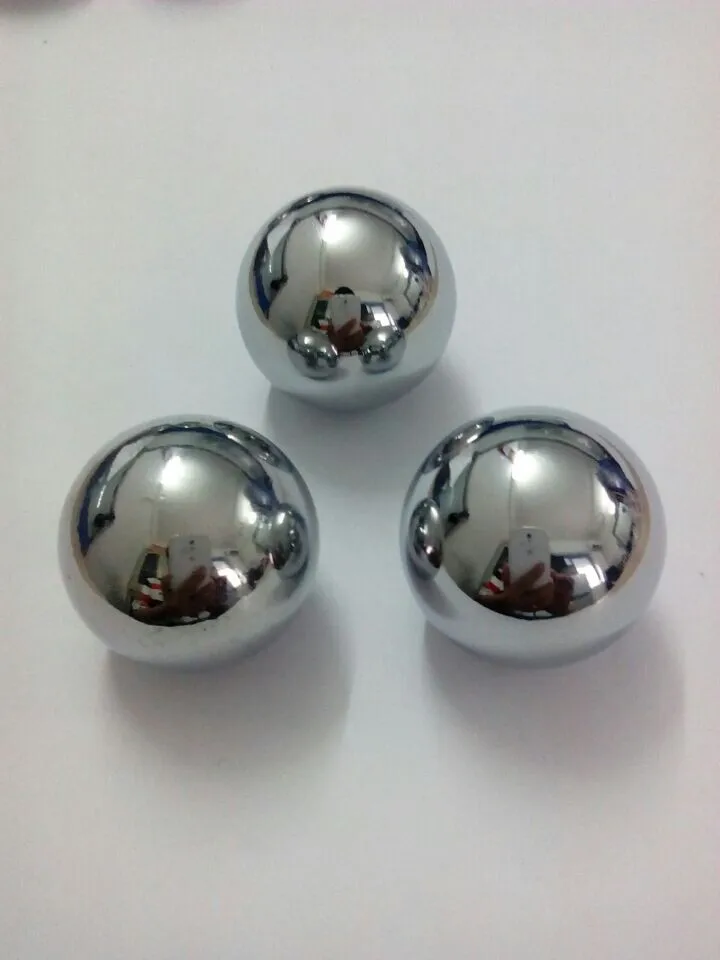 G40 steel bearing balls/chrome steel balls/100cr6 steel balls