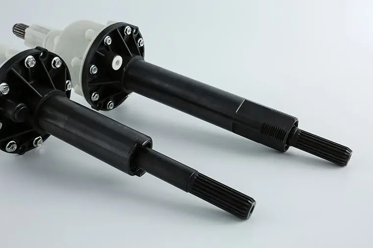 Good Quality Cheap Price New Transmission Washing Machine Clutch Parts For Maintenance