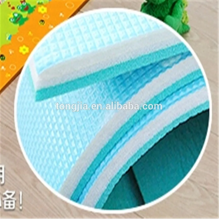 EPE (pearl cotton) foam sheet machine