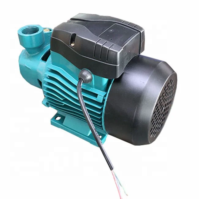 0.5hp motor pump industrial wilo water pump 370W 220v 50hz