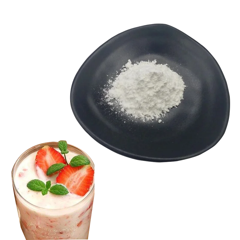 Cheese artificial powder food flavoring