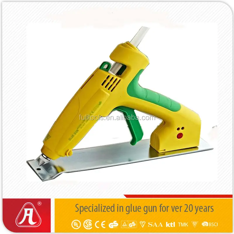 
125W three gear attemperation glue gun 
