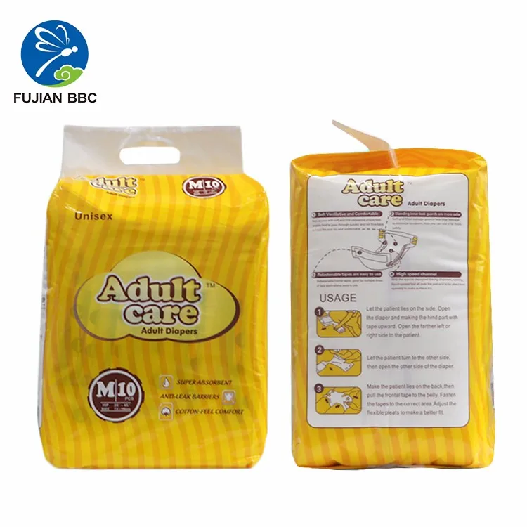 women wearing diapers in miami diaper for old women