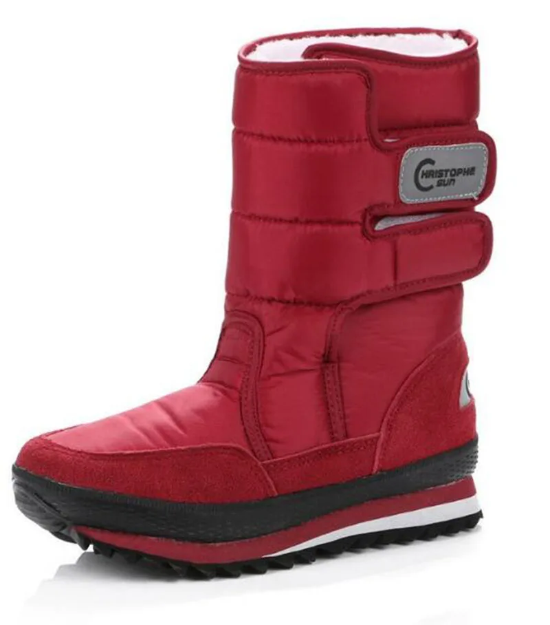 Popular Leather Santa Boots-Buy Cheap Leather Santa Boots