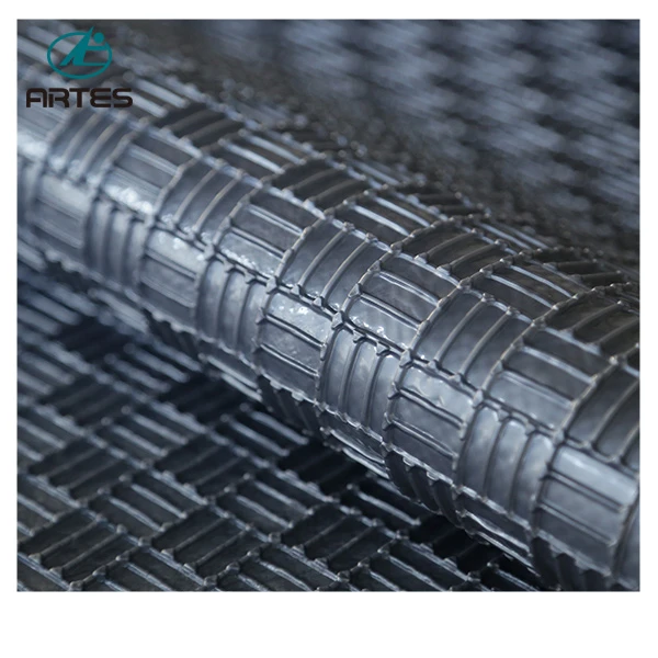 Universal 4 Piece Car Interior Rubber Clear Car Plastic Rug- Heavy Duty Weather Protection Mats Floor Mats Floor Mats