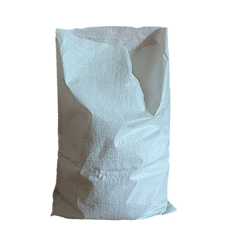 10kg 25kg 50kg polypropylene sacos para envasar cebollas y woven sand sack export to Peru Africa