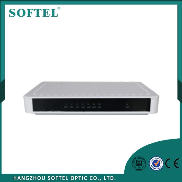 XPON Технологии FTTO 4GE + CATV
