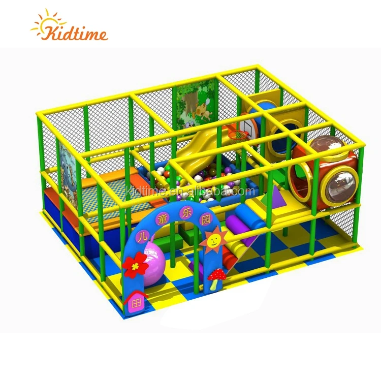 indoor play gyms for toddlers
