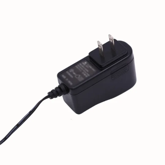 9V 1A ADAPTER WITH JAPAN PLUG pse CERTIFICATIONS Cosmetology equipment mobile LED light charger
