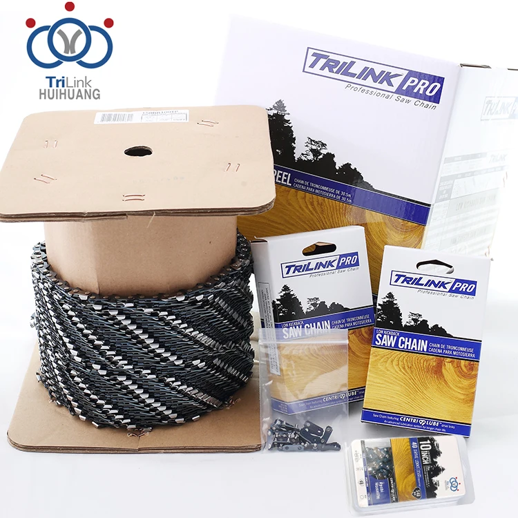 High Quality Cheap Price 3/8LP TRILINK SAW CHAIN for Sale