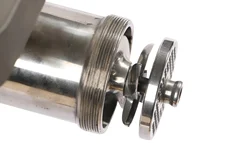 High Quality 17kg Commercial Electric Meat Mincer / Meat Grinder / Ground Meat Machine