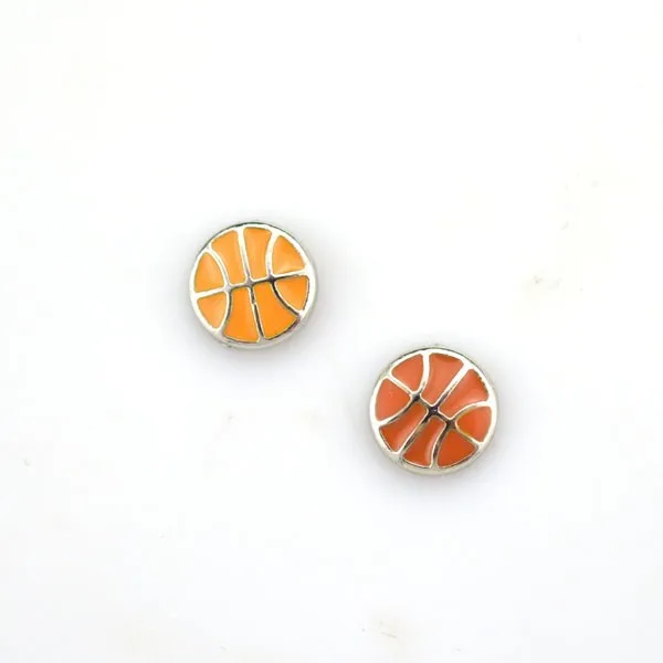 
Wholesale new style floating charm sports 