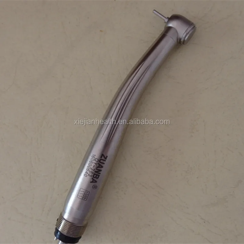 Высокоскоростной стоматологический наконечник с 2 или 4 отверстиями